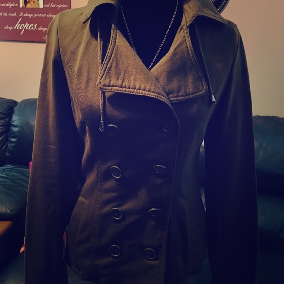 Mossimo Supply Co. Jackets & Blazers - Mossimo Supply CO Jacket 🧥